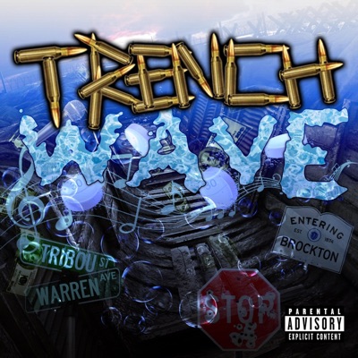 Trench Wave - EP
