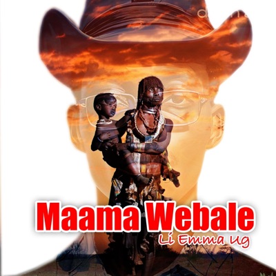 Maama Webale - Single
