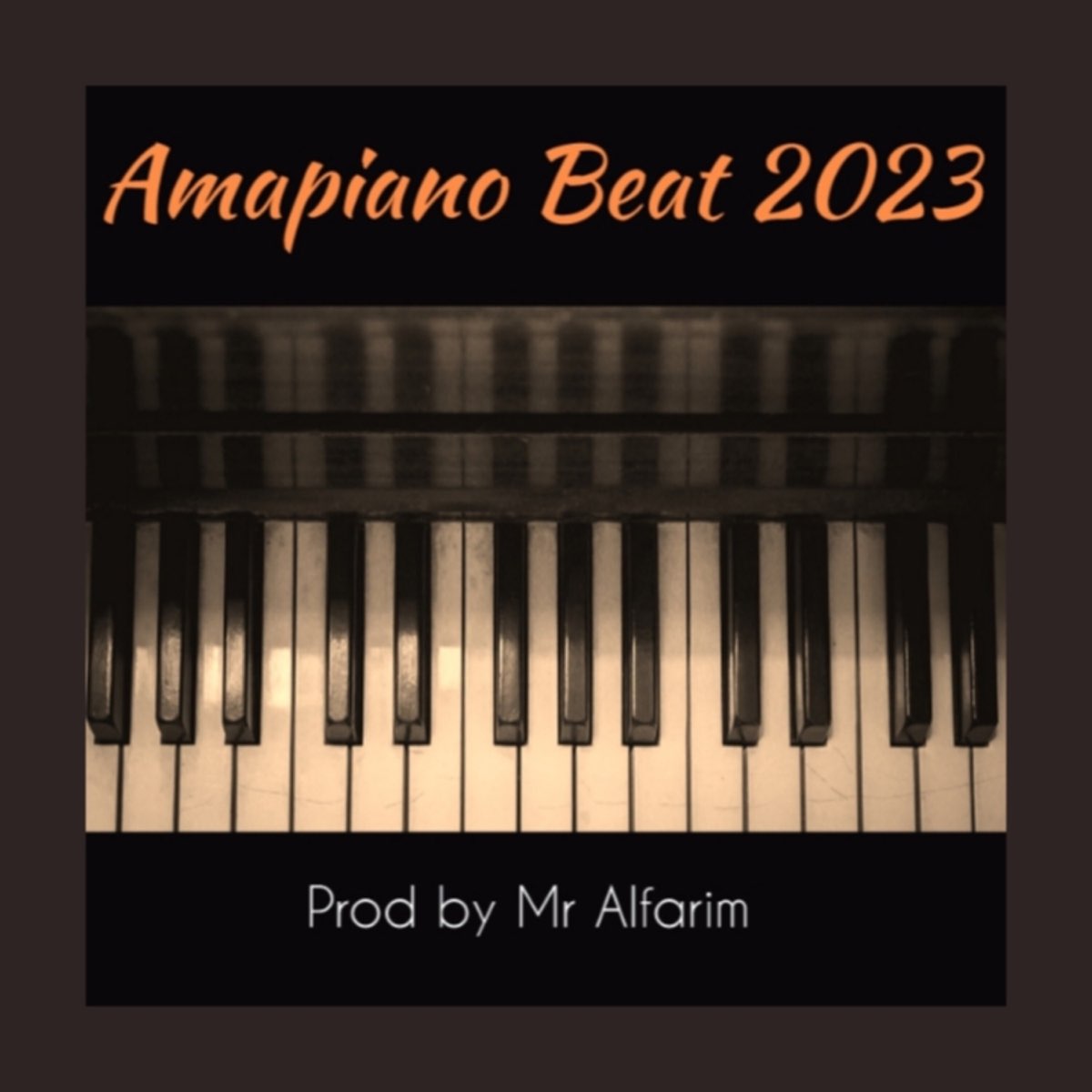‎Amapiano 2024Kabza de smallDj MaphorisaMajor League Djz AmapianoType Beat Single Album