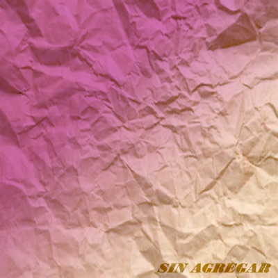 Sin Agregar - Single