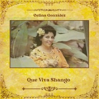 Que Viva Shango - Single - Celina González