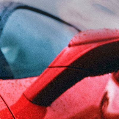 Vermelho Ferrari - Single