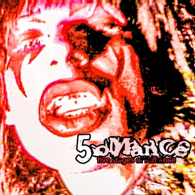 5oManCe (five stages of romance) - EP