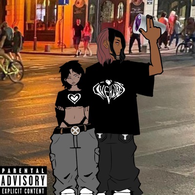 Sa O Fut Pe Ma-Ta - Single