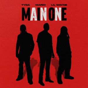 Main One (feat. Tyga) [Sped Up]