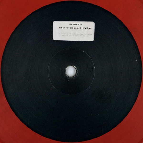 Blk 20.24 - EP