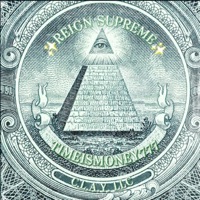 Reign Supreme - Single - TimeIsMoney777
