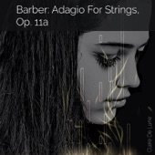 Barber: Adagio For Strings, Op. 11a artwork