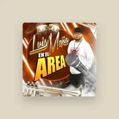 Listen to Luis Moña, watch music videos, read bio, see tour dates & more!