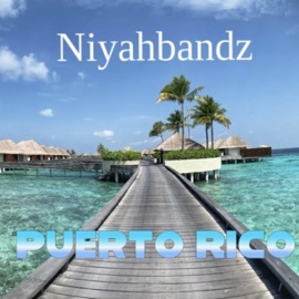 Puerto Rico NiyahBandz