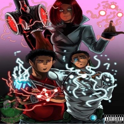 LongLiveChoo - Single