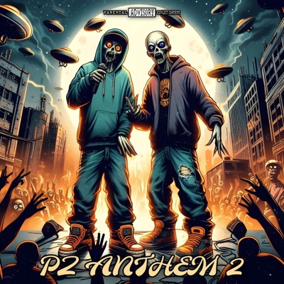 PZ ANTHEM 2 - Single