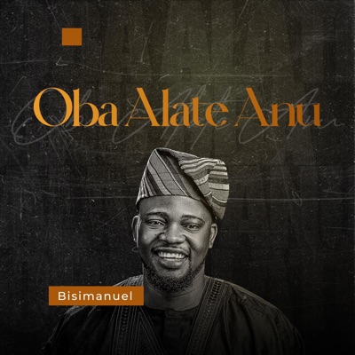 Oba Alate Anu