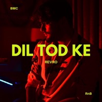 Dil Tod Ke (feat. RnB & W) - Single - REVRO