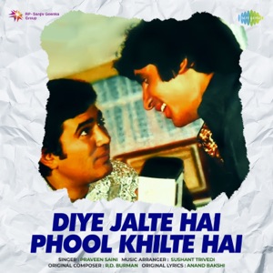 Diye Jalte Hai Phool Khilte Hai (From