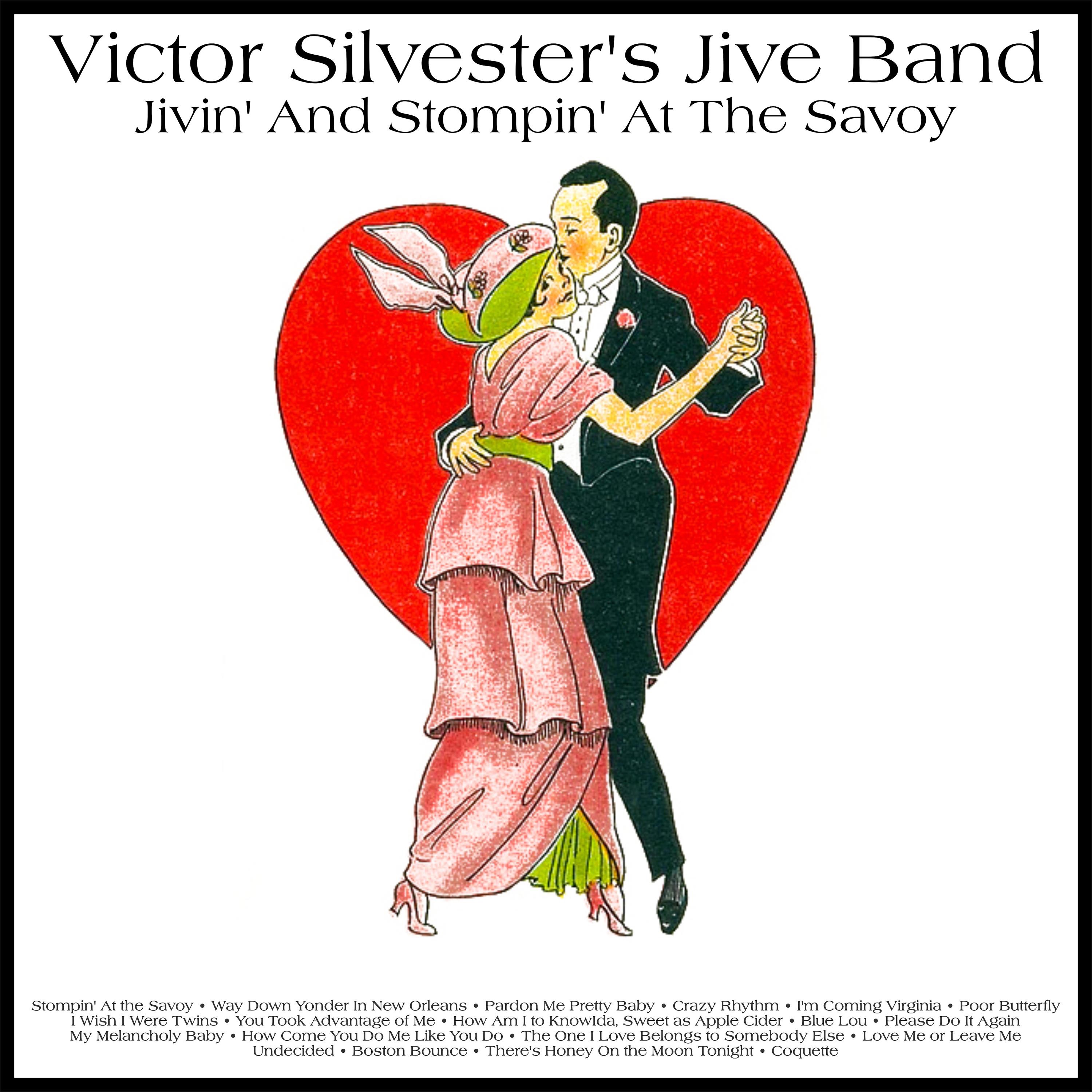 Jivin' and Stompin' At the Savoy
