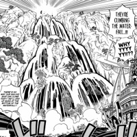 Waterfalls - Single - Kame Kami