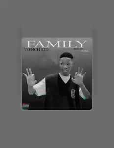 Dengarkan Trench Kid, tonton video musik, baca bio, lihat tanggal tur & lainnya!