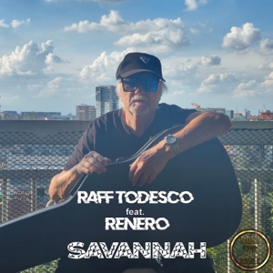 Savannah (feat. ReNero) - Single