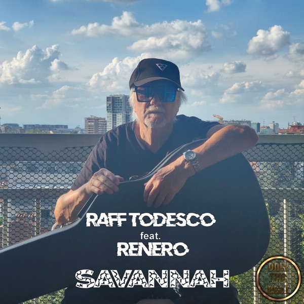 Savannah (feat. ReNero) - Single