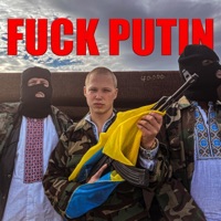 F**k Putin - Single - DANYLO