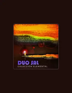 Poslechněte si interpreta duo sal, sledujte hudební videa, přečtěte si životopis, podívejte se na data turné a další informace.