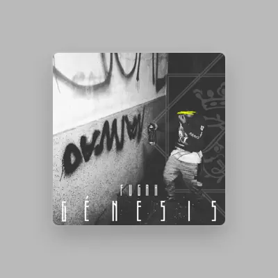 Listen to Fugah, watch music videos, read bio, see tour dates & more!