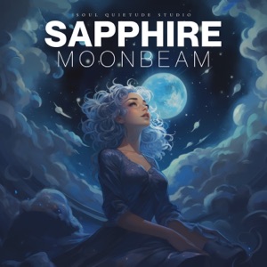 Sapphire Moonbeam
