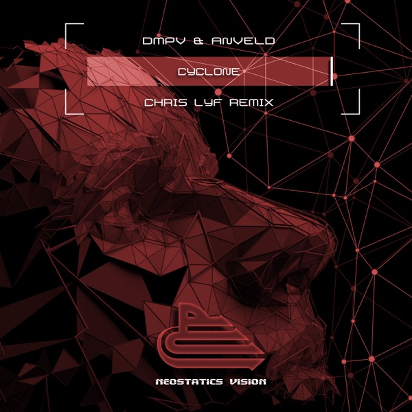 Cyclone - Single