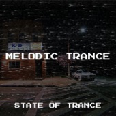 Melodic Trance artwork