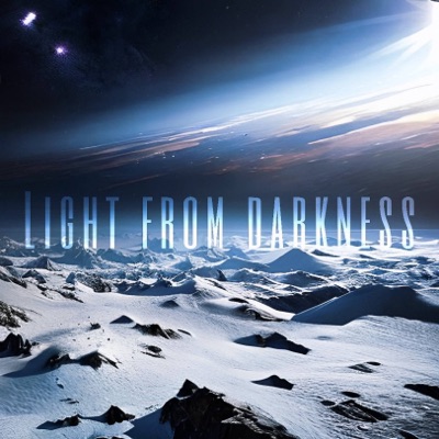 Light from Darkness - Single
