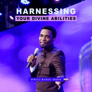 Harnessing you divine ability Pt. 1