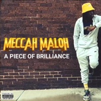 A Piece of Brilliance - Single - Meccah Maloh