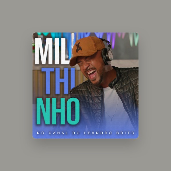 Milthinho's avatar
