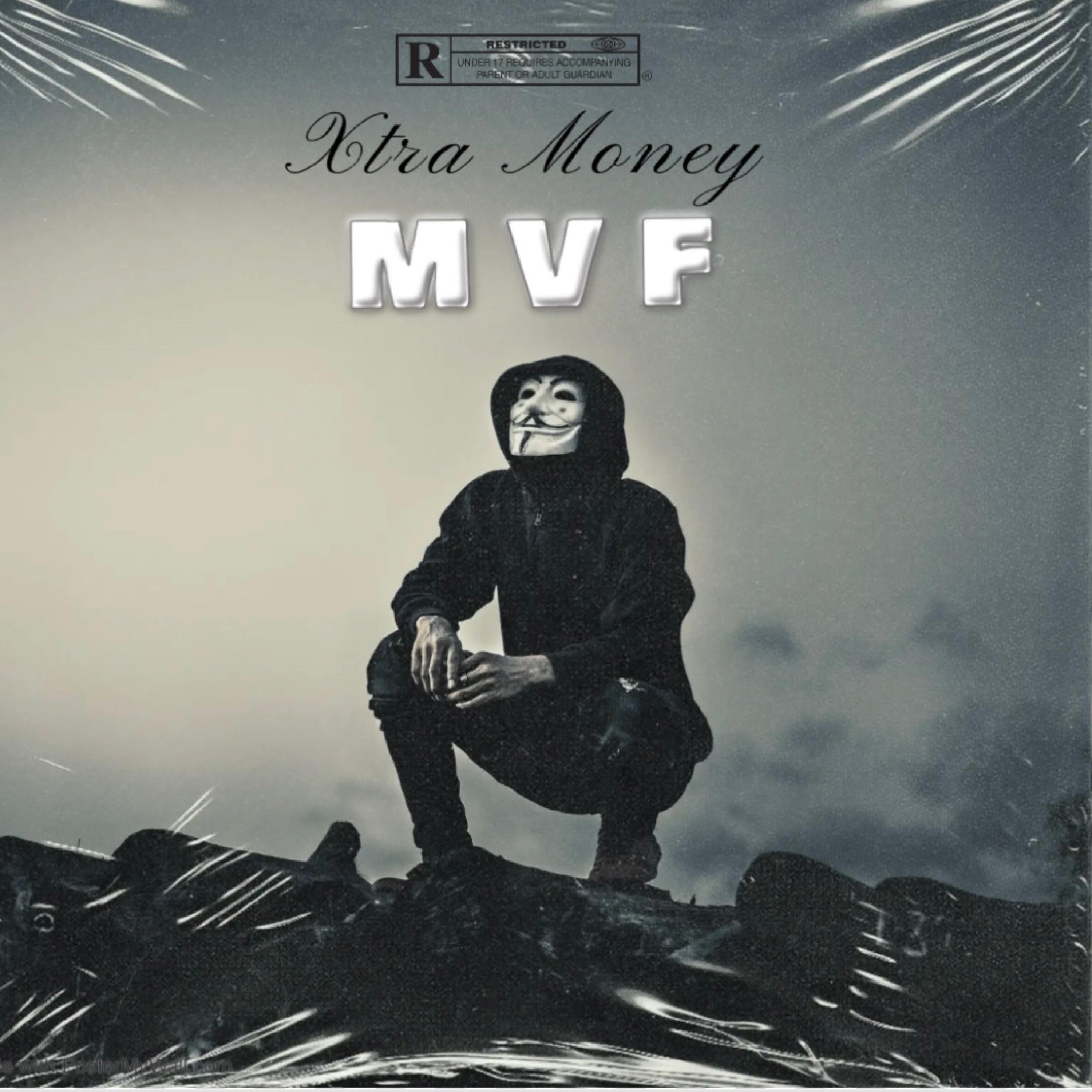 M V F - Single