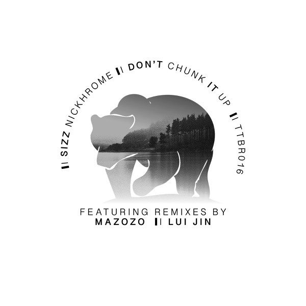 Don't CHUNK It Up! - Single