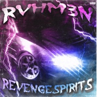 WISHES (feat. RVHM3N) - Single - RevengeSpirits