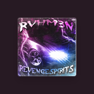 Listen to RevengeSpirits, watch music videos, read bio, see tour dates & more!