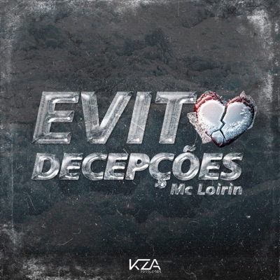 Evito Decepção - Single