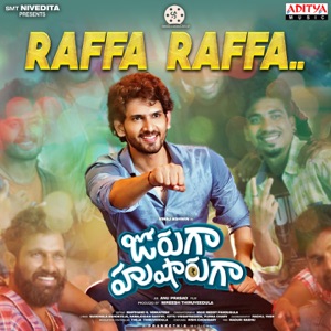 Raffa Raffa (From