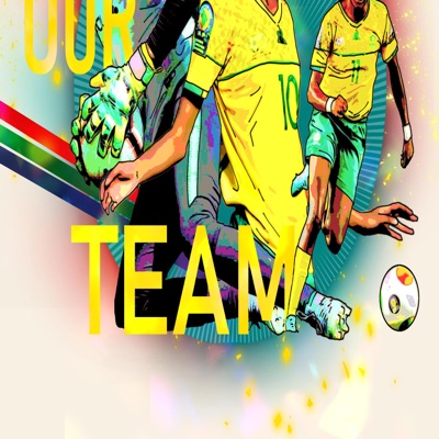 Our Women, Our Team (feat. bbeats & Android16) - Single