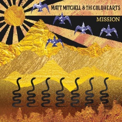 MISSION cover art