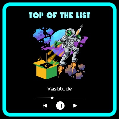 Top of the List - Single