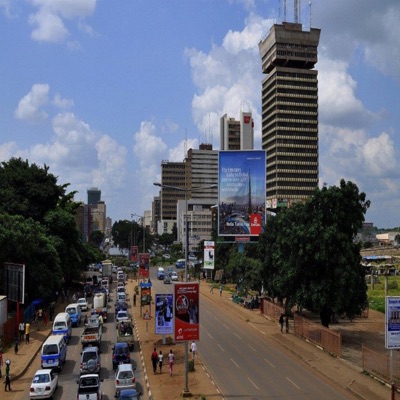 Zambian music zm - Glorious band _ Takwaba chisuma kubantu