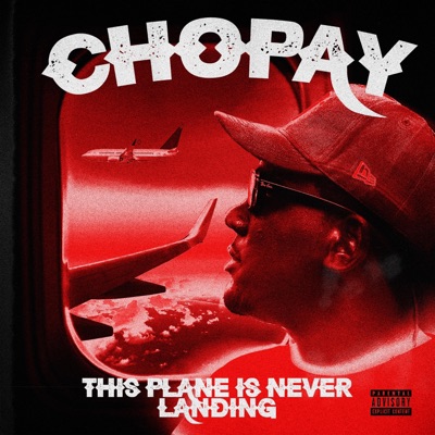 This Plane Is Never Landing - EP