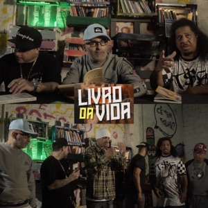 Livro da Vida (feat. Conexão do Morro, Nino Rapper, MK48 & Nego Frank)
