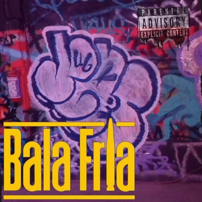 Bala Fría - Single
