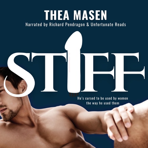 Stiff: An Inanimate Object Shifter Romance (Unabridged) cover