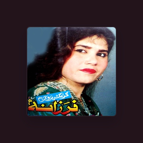 Farzana's avatar