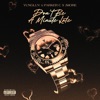 Don't Be a Minute Late (feat. Parker C & Jmore) - Single